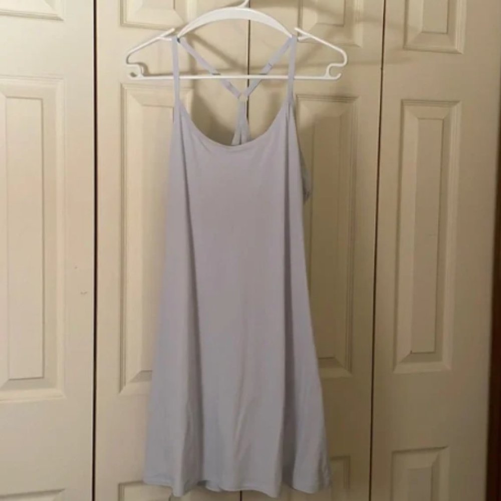 Outdoor Voices Exercise Dress